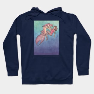 Discovery Hoodie